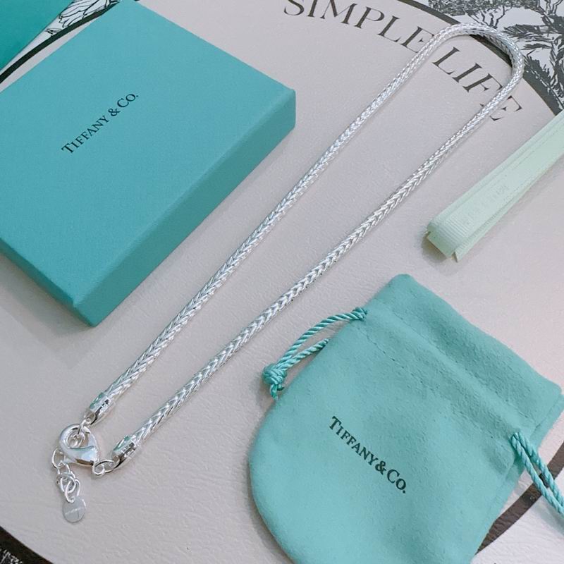 Tiffany necklace 05yxh06